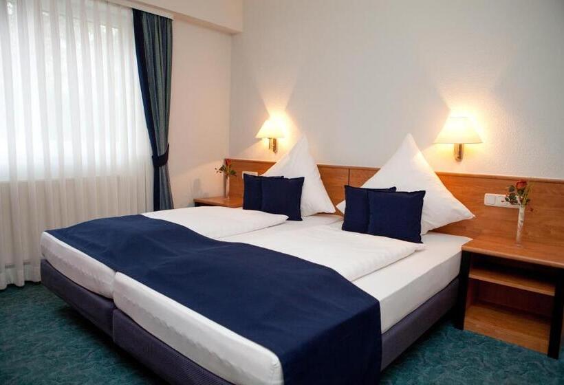 Номер Стандарт, Landhotel Imhof