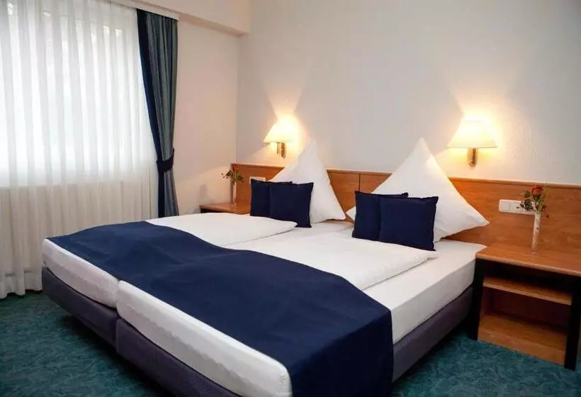 اتاق استاندارد, Landhotel Imhof