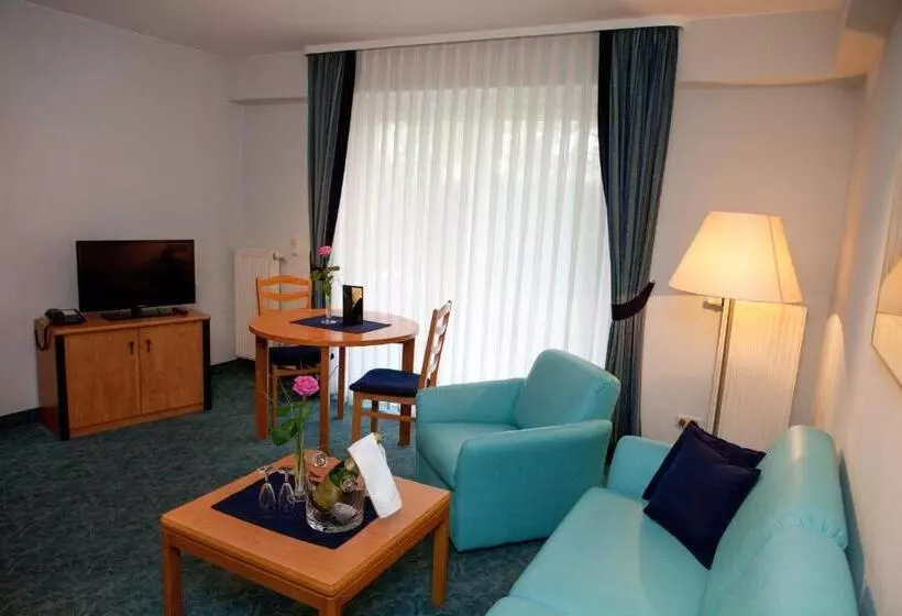اتاق راحتی, Landhotel Imhof