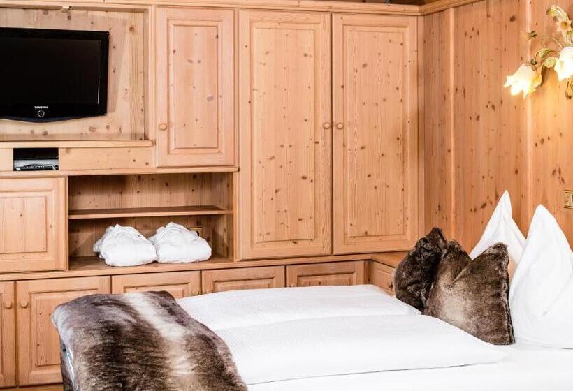 带1个卧室的公寓, Apartments & Suites Hotel Garden