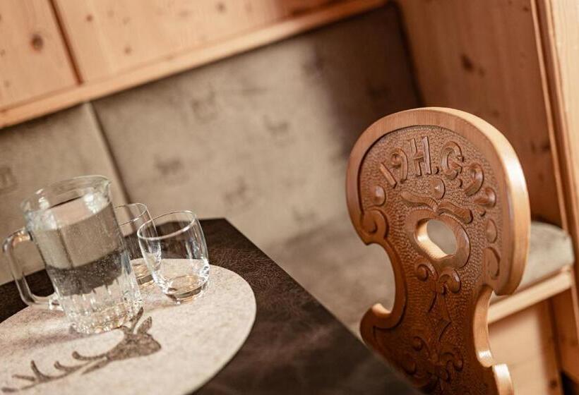 带1个卧室的公寓, Apartments & Suites Hotel Garden