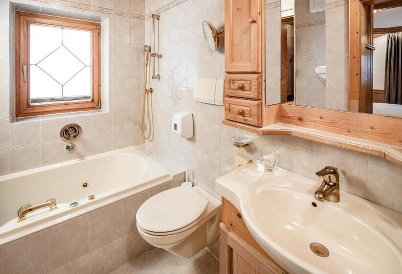 带1个卧室的公寓, Apartments & Suites Hotel Garden