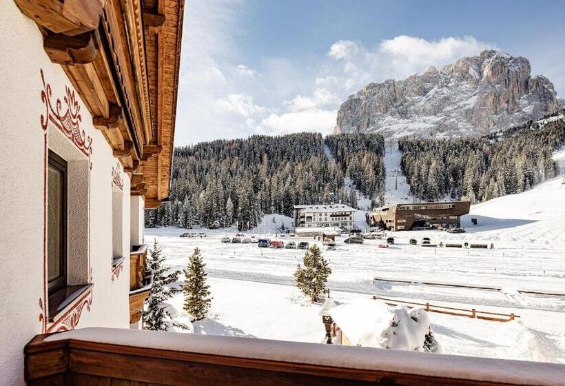 带1个卧室的豪华公寓, Apartments & Suites Hotel Garden