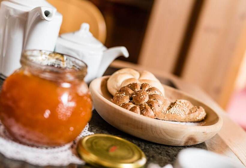 带1个卧室的公寓, Apartments & Suites Hotel Garden