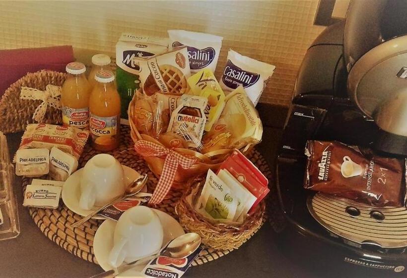 חדר סופריור, Easy Space