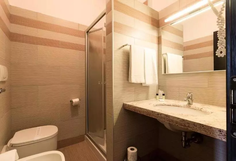 Habitació Superior, Easy Space
