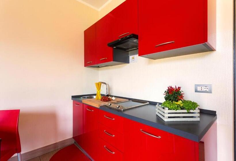 חדר סופריור, Easy Space