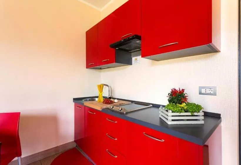 Habitació Superior, Easy Space
