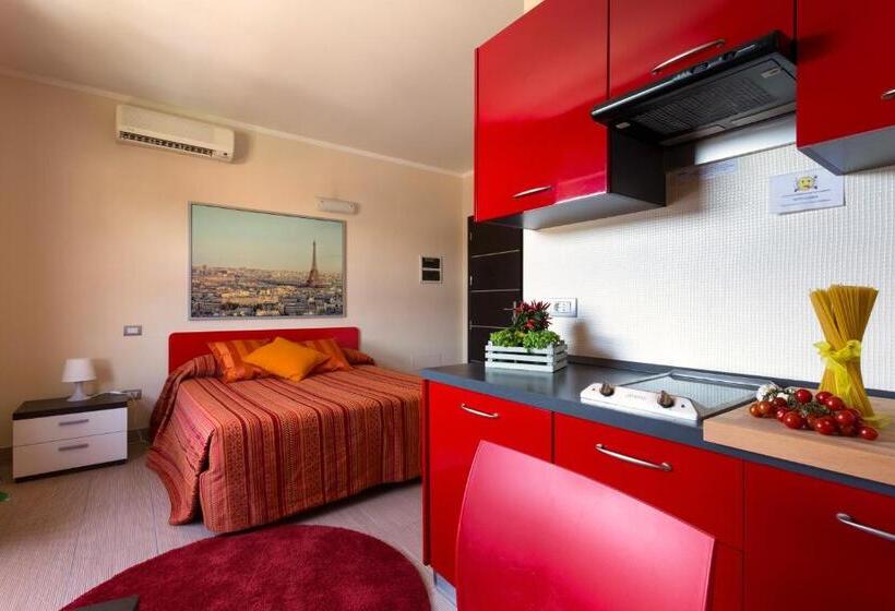 חדר סופריור, Easy Space