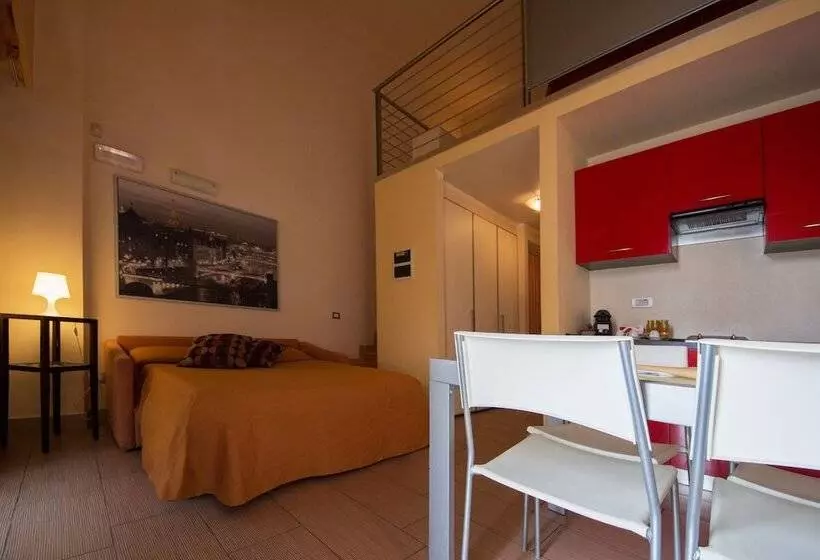 Apartament 1 Dormitori, Easy Space