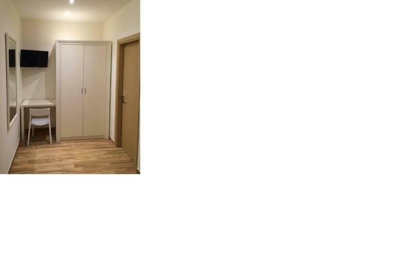 Номер Economy, Villa Amico B&b San Leone