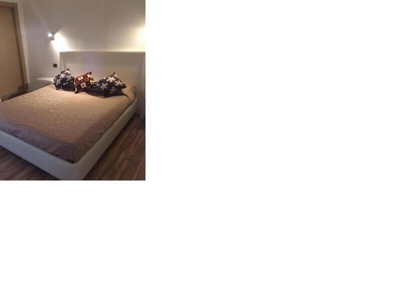 Номер Economy, Villa Amico B&b San Leone