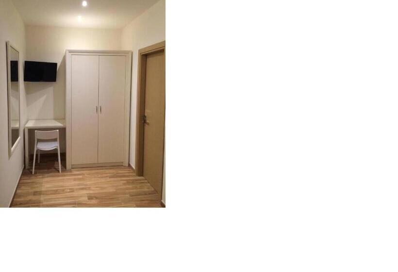 Номер Economy, Villa Amico B&b San Leone