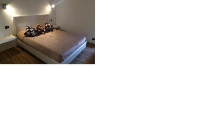 Номер Стандарт Трехместный, Villa Amico B&b San Leone