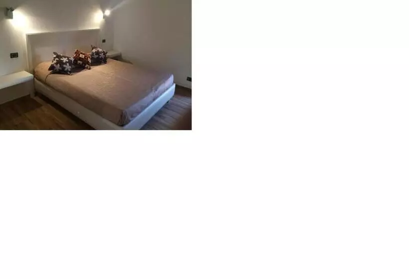 اتاق استاندارد سه نفره, Villa Amico B&b San Leone
