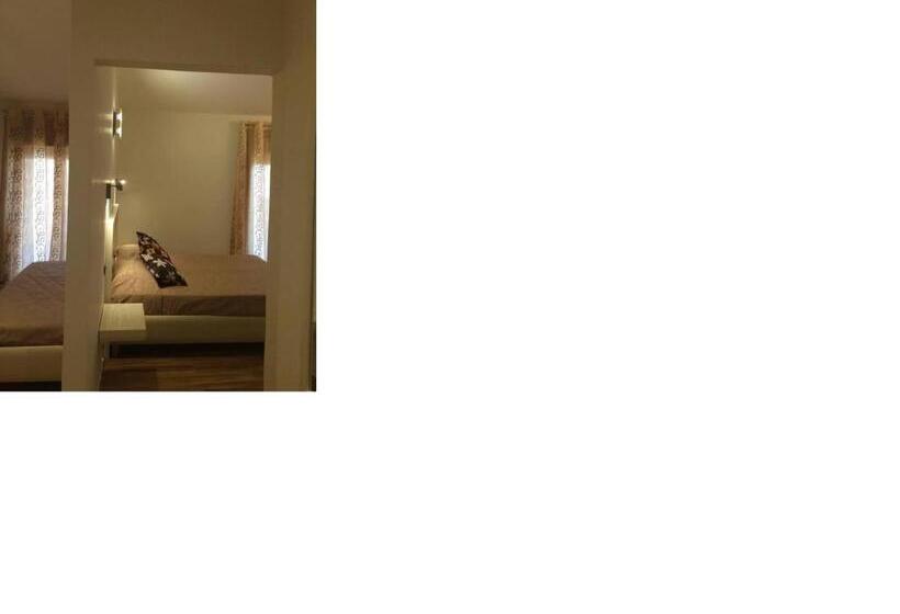 Номер Стандарт Трехместный, Villa Amico B&b San Leone