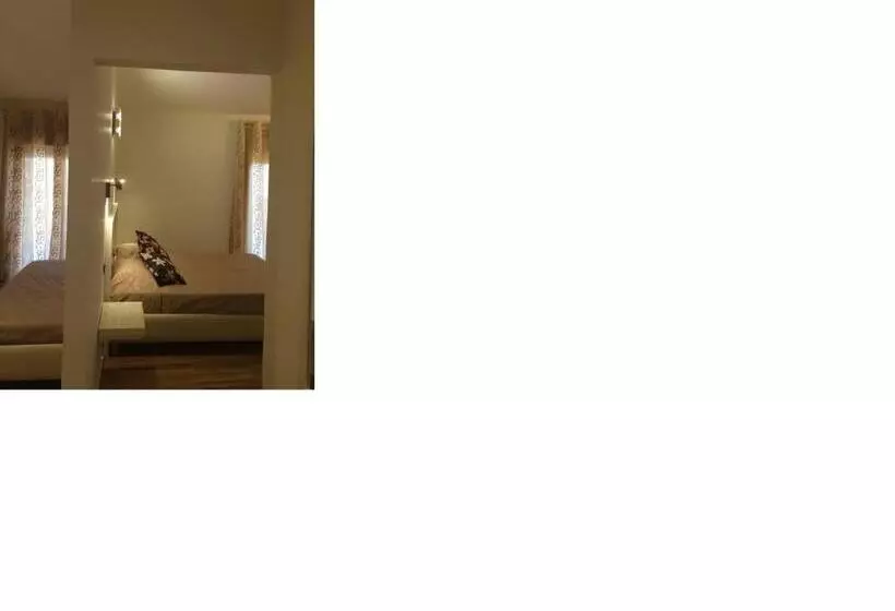 اتاق استاندارد سه نفره, Villa Amico B&b San Leone