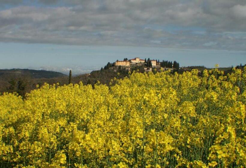 スタンダードルーム, Villa S.andrea