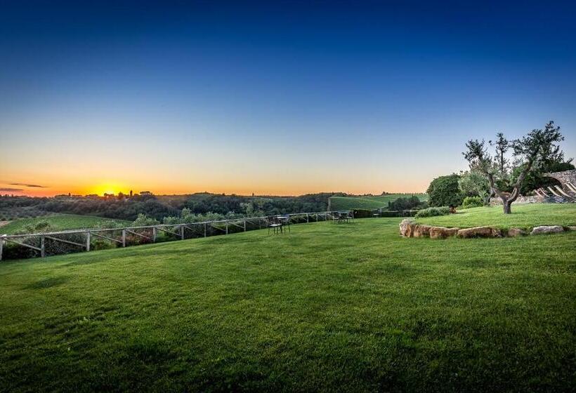 ２ベッドルームアパートメント, Villa S.andrea