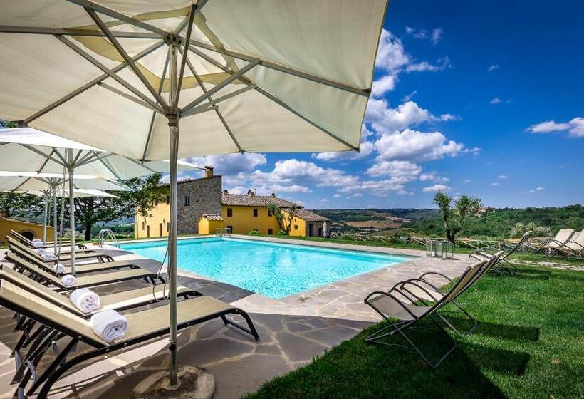 ２ベッドルームアパートメント, Villa S.andrea