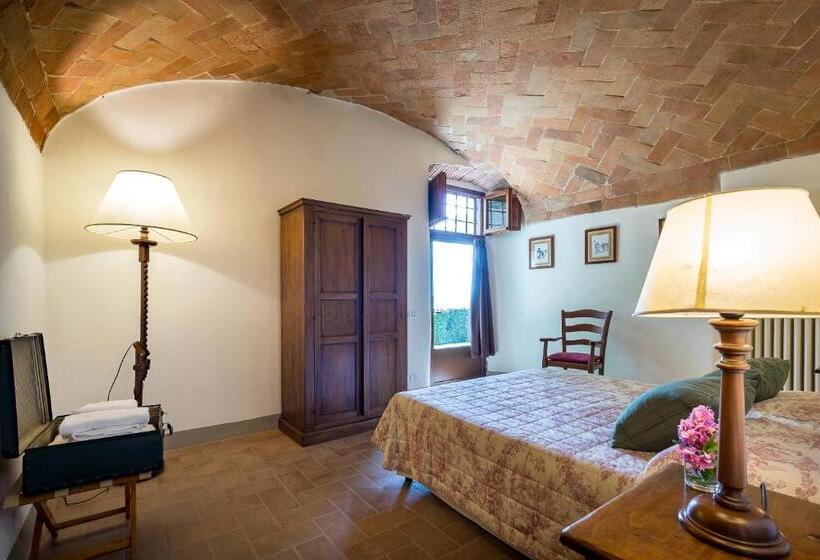 庭の見える１ベッドルームアパートメント, Villa S.andrea