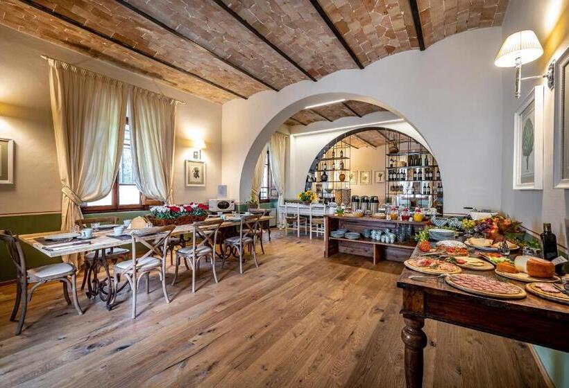 غرفة عائلية, Villa S.andrea