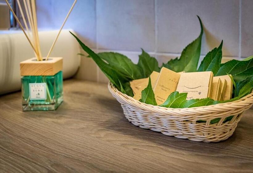 ファミリールーム, Villa S.andrea