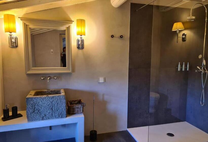 スイート, Villa S.andrea