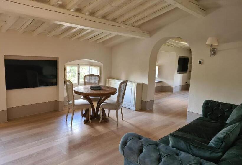 スイート, Villa S.andrea