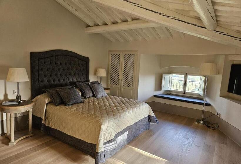 スイート, Villa S.andrea