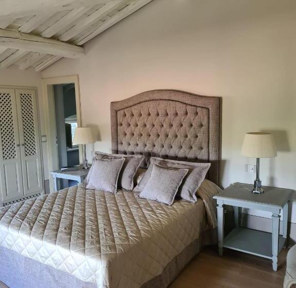 スイート, Villa S.andrea