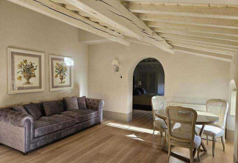 スイート, Villa S.andrea