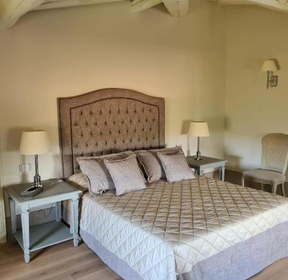 スイート, Villa S.andrea