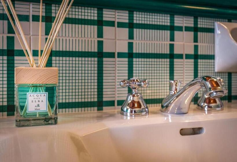 スタンダードルーム, Villa S.andrea