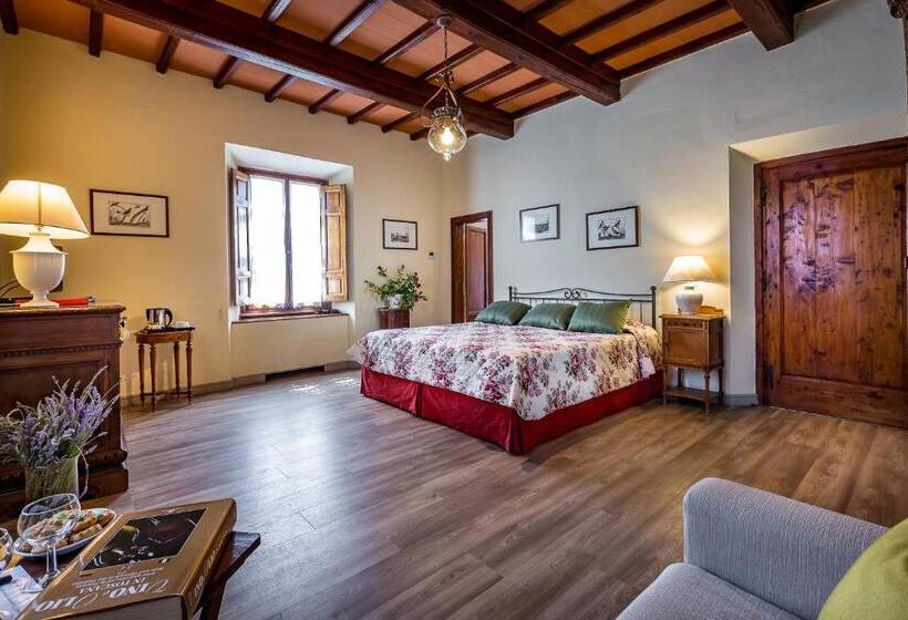 スタンダードルーム, Villa S.andrea