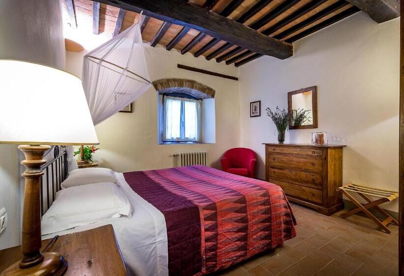 ２ベッドルームアパートメント, Villa S.andrea