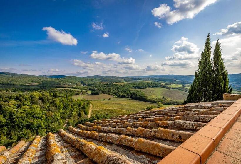 キングサイズベッドのスタンダードルーム, Villa S.andrea