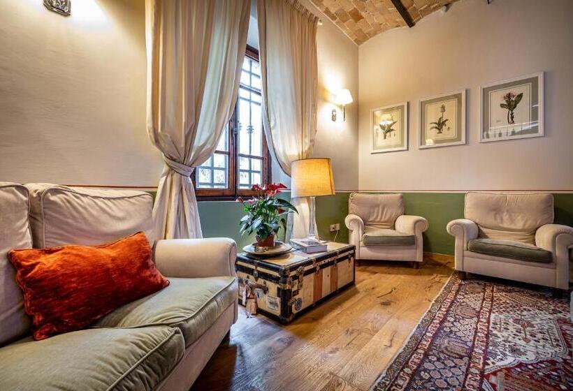 スタンダードルーム, Villa S.andrea