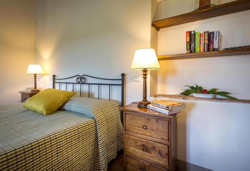 １ベッドルームアパートメント, Villa S.andrea