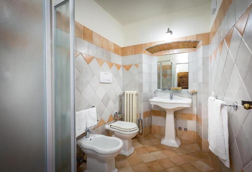 ２ベッドルームアパートメント, Villa S.andrea