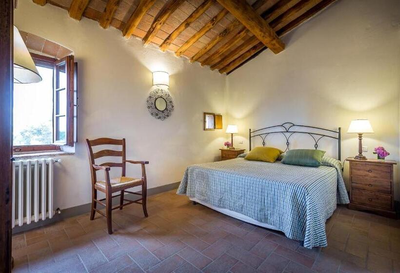 شقة غرفتين, Villa S.andrea