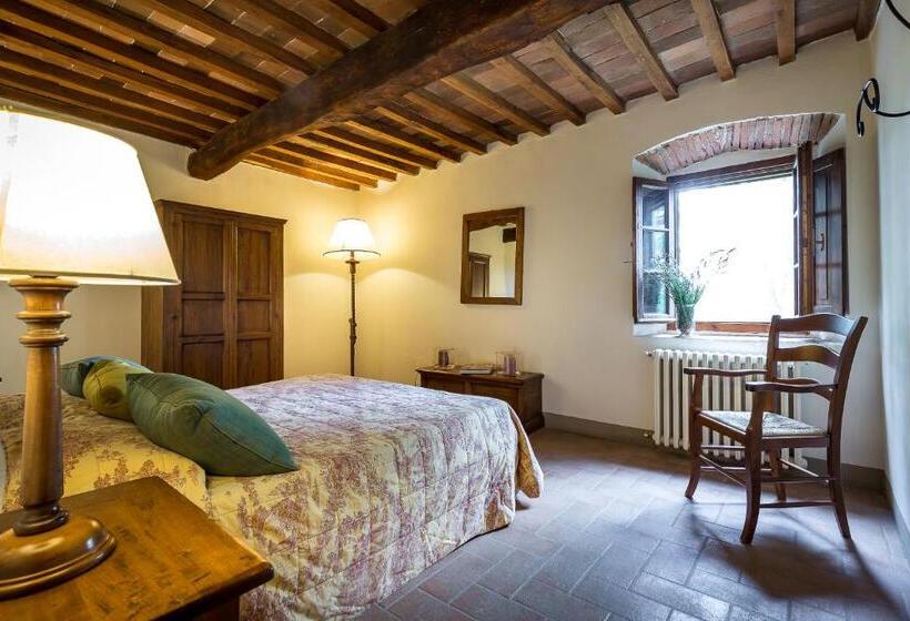 ２ベッドルームアパートメント, Villa S.andrea