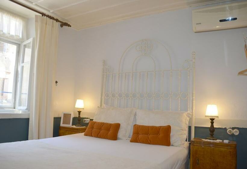 غرفة إقتصادية, Cunda Adali Pansiyon