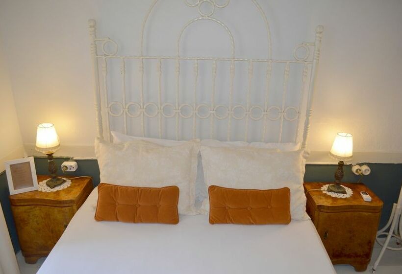 غرفة إقتصادية, Cunda Adali Pansiyon