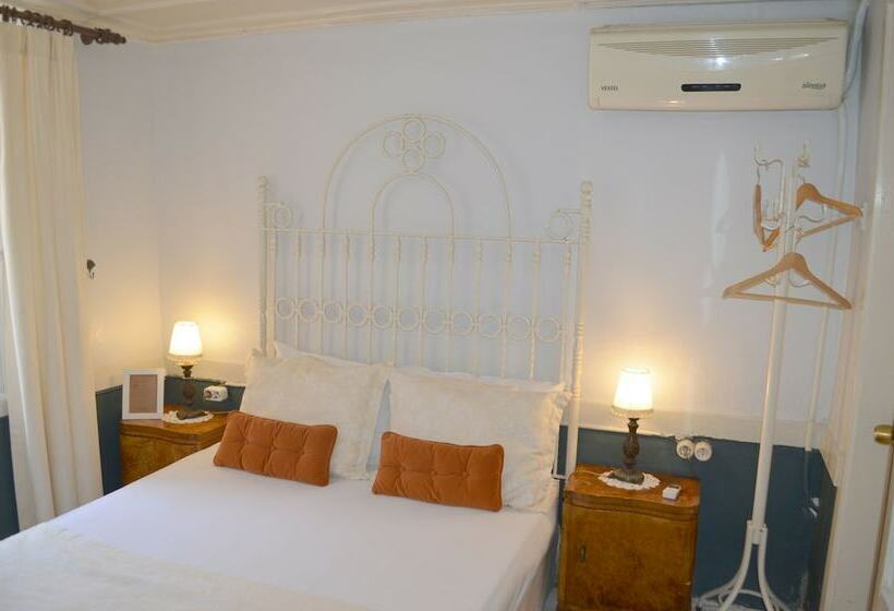 غرفة إقتصادية, Cunda Adali Pansiyon