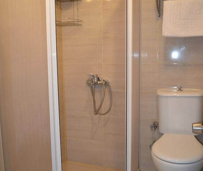 غرفة إقتصادية, Cunda Adali Pansiyon