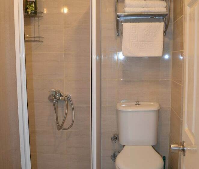 جناح, Cunda Adali Pansiyon