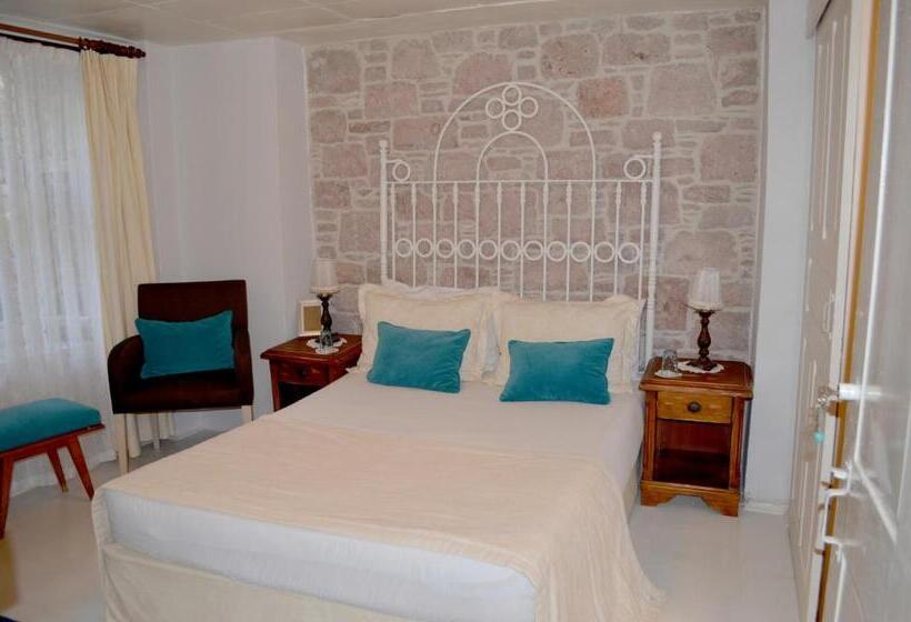 غرفة قياسية, Cunda Adali Pansiyon