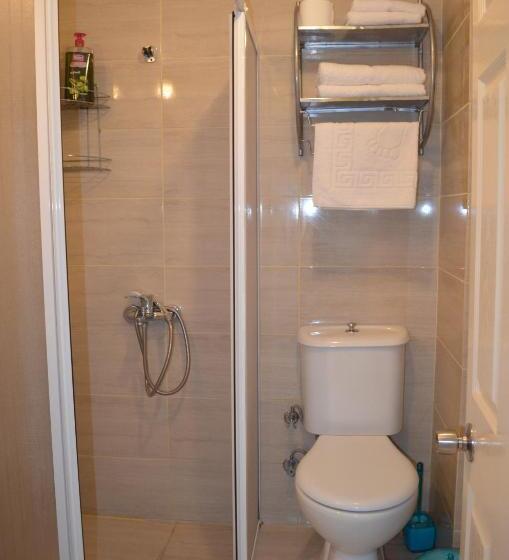 جناح, Cunda Adali Pansiyon