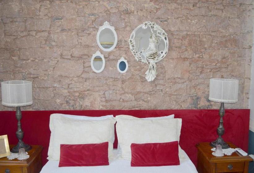 غرفة سوبيريور, Cunda Adali Pansiyon